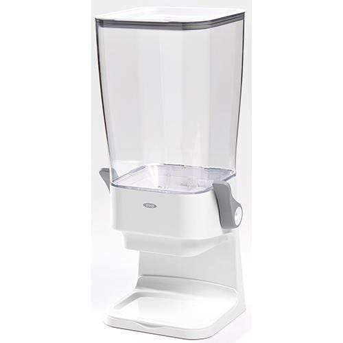 OXO Canisters &amp; Dry Food Storage OXO Good Grips Cereal Dispenser