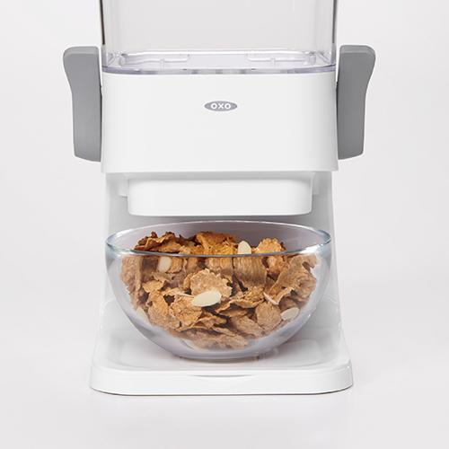 OXO Good Grips Pop Medium Cereal Dispenser - 3.4 Qt. - Spoons N Spice