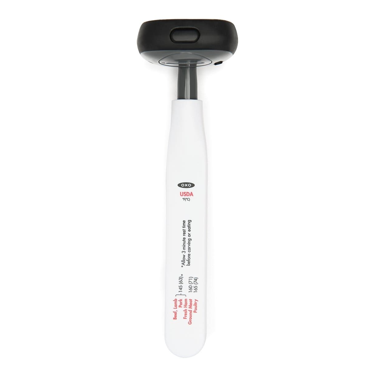 OXO Good Grips Chef's Precision Digital Instant Read Thermometer - Kitchen  & Company