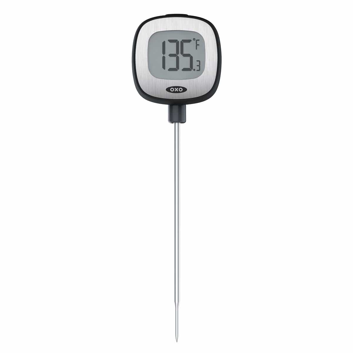 OXO Good Grips Chef's Precision Digital Instant Read Thermometer - Kitchen  & Company