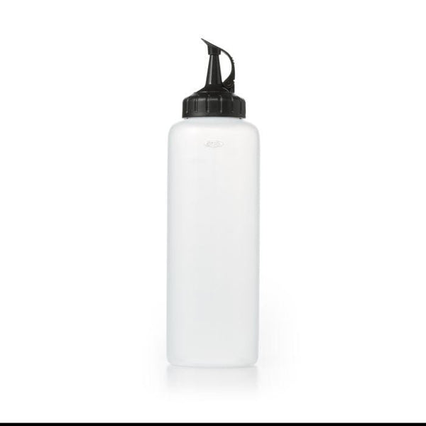 OXO Good Grips Chef's Squeeze Bottle - 16 oz - Kitchen & Company