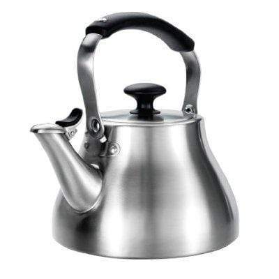 OXO Kettles OXO Good Grips Classic Kettle - Brushed Stainless Steel