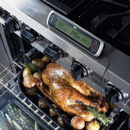 Leave in Meat Thermometer, KitchenAid
