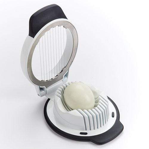 Eggs & Cheese OXO Good Grips Egg Slicer