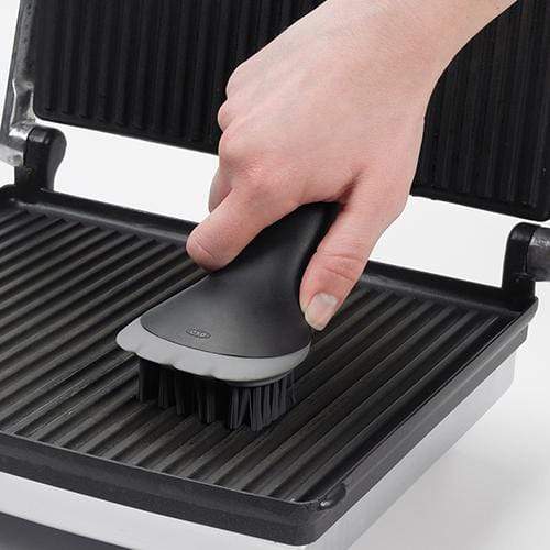 OXO Good Grips Electric Grill Pan And Panini Press Brush - Kitchen