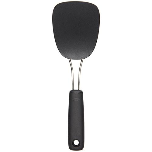OXO Good Grips Flexible Black Turner