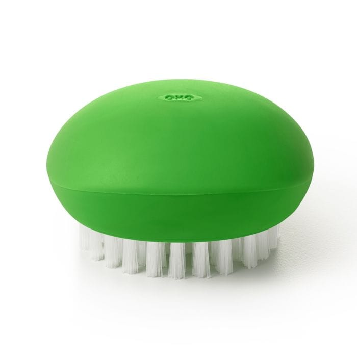 OXO Good Grips Flexible Vegetable Brush
