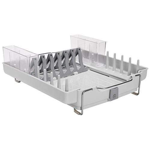 OXO Over-the-Sink Dish Rack + Reviews