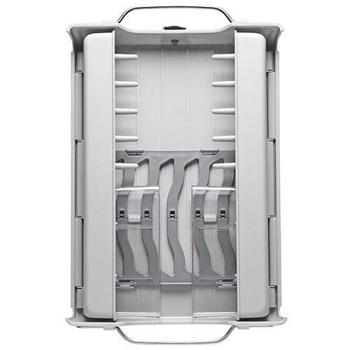 OXO Good Grips Foldaway Dish Rack