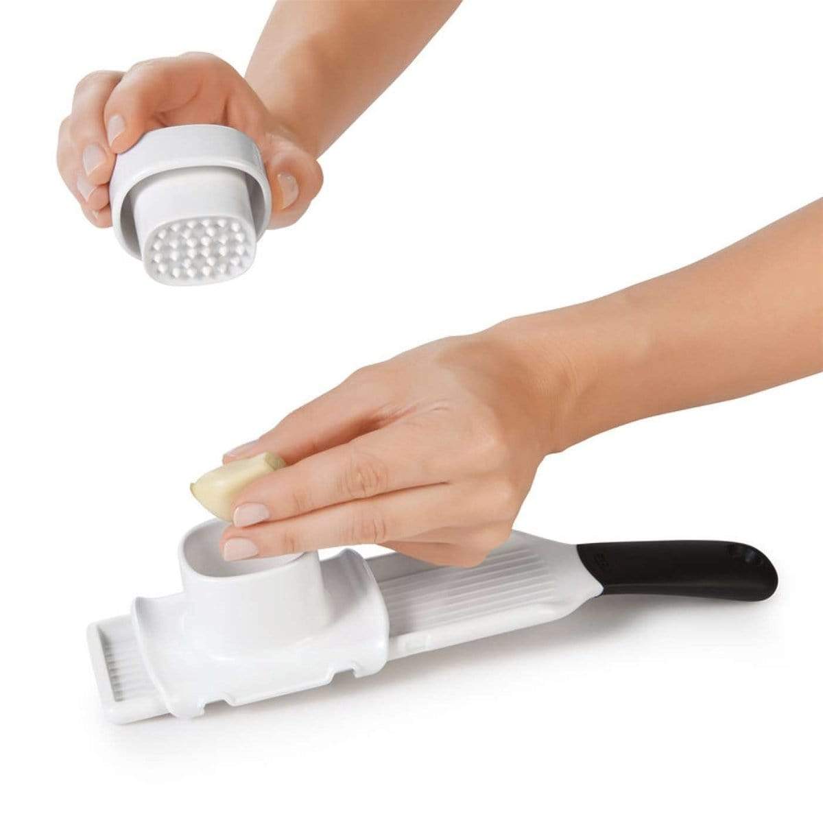 Vegetable Gadgets OXO Good Grips Garlic Slicer