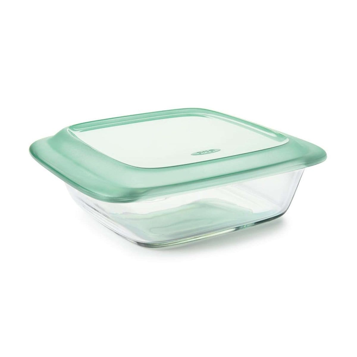 Baking Dishes OXO Good Grips Glass 8in x 8in Baking Dish with Lid