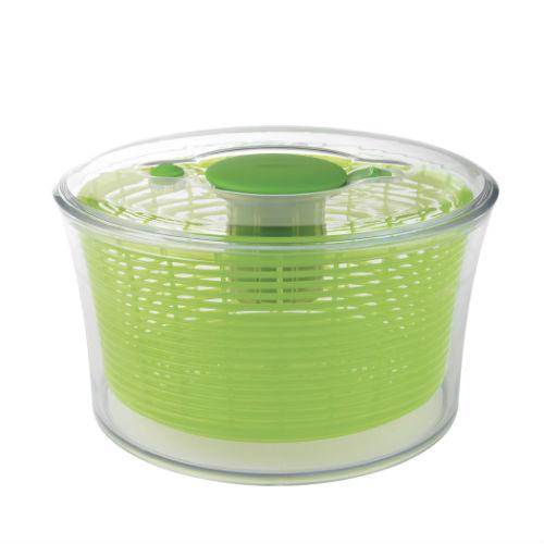 OXO Salad Spinner Review