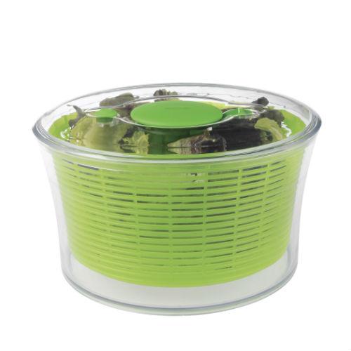 OXO Good Grips Salad Spinner,Green, Large
