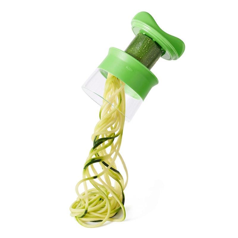 OXO Good Grips Flexible Vegetable Brush - Kitchen & Company