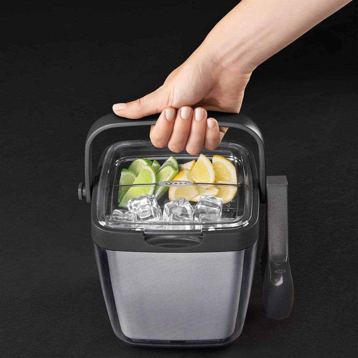OXO Good Grips Ice Bucket - Kitchen & Company