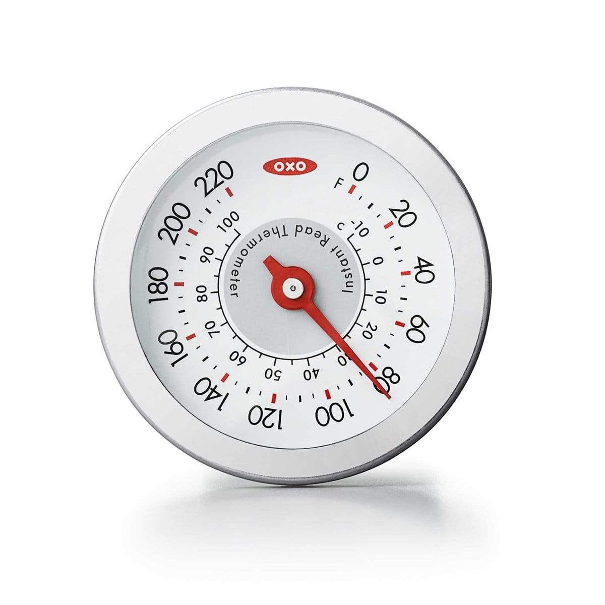 OXO Thermometer OXO Good Grips Instant Read Thermometer