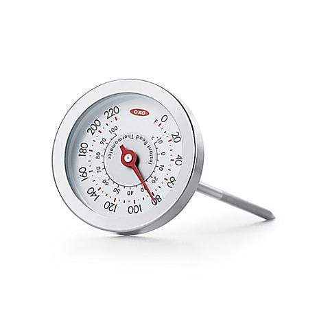 OXO Thermometer OXO Good Grips Instant Read Thermometer