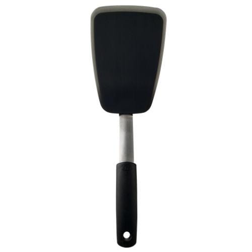 OXO Good Grips Large Silicone Flexible Turner
