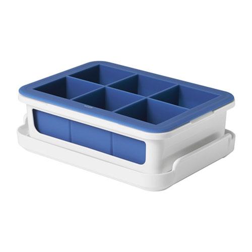 OXO Good Grips Large Silicone Ice Cube Tray