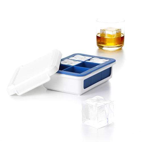 OXO Good Grips Large Silicone Ice Cube Tray