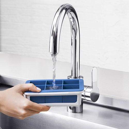 Home Essential Silicone Sink Tray (Asstd.)