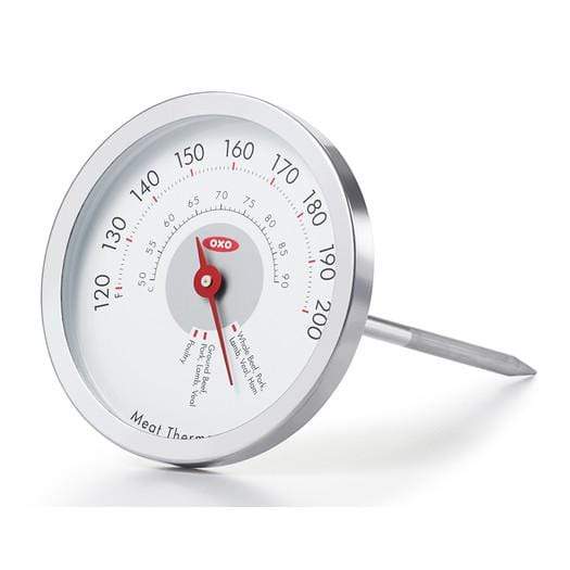 OXO Good Grips Leave-In Meat Thermometer