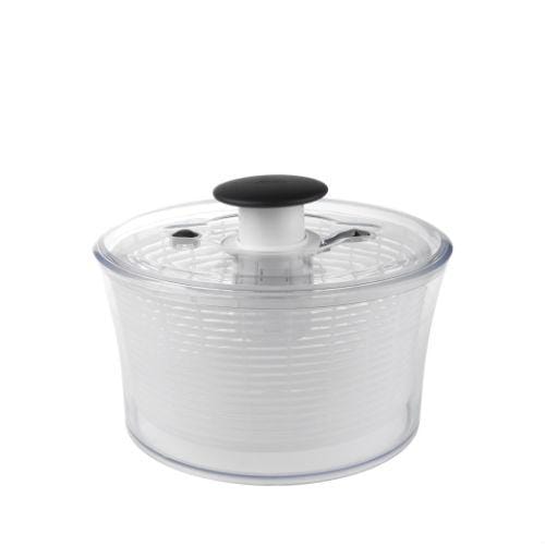 OXO Good Grips Green Salad Spinner - Kitchen & Company