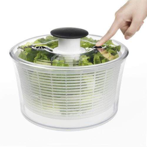 OXO Vegetable Gadgets OXO Good Grips Little Salad and Herb Spinner