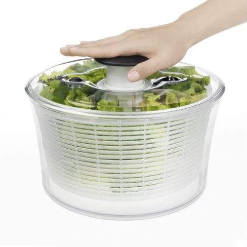 OXO Good Grips Salad Chopper and Bowl - Kitchen & Company