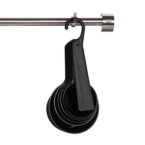 OXO Good Grips Measuring Cups - Black