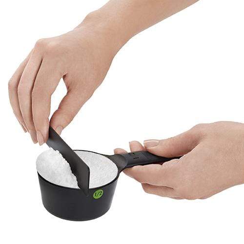 OXO Good Grips Measuring Cups - Black