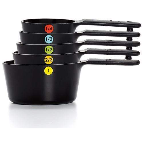 OXO Good Grips Measuring Cups - Black