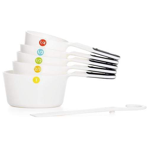 Measuring Cups & Spoons OXO Good Grips Measuring Cups - White