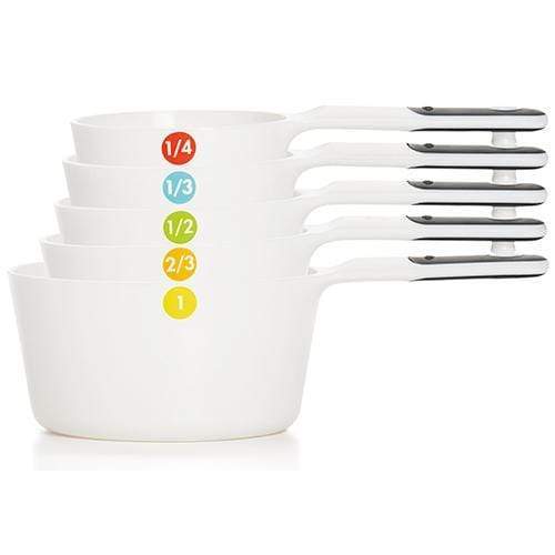 OXO Measuring Cups &amp; Spoons OXO Good Grips Measuring Cups - White