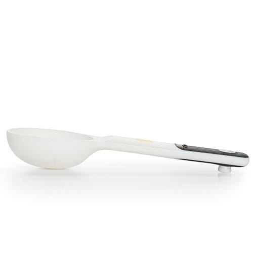 OXO Good Grips Measuring Spoons - White - Kitchen & Company