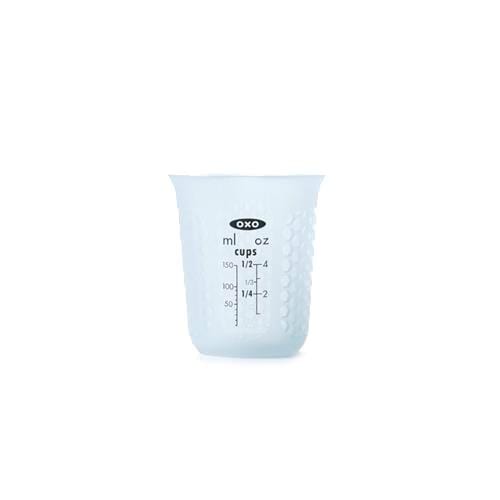 OXO Good Grips Mini inSqueeze & Pourin Silicone Measuring Cup