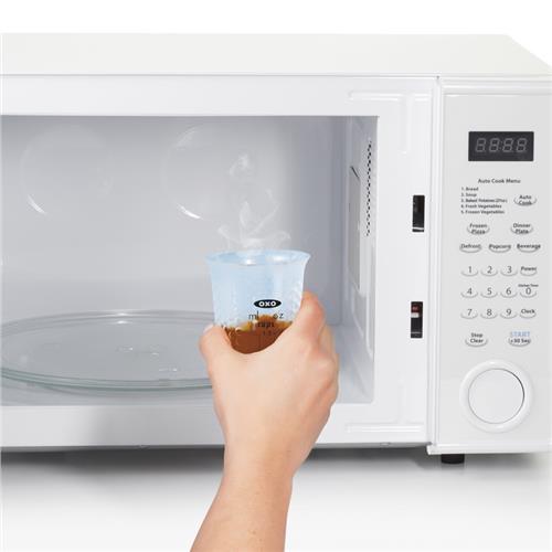 OXO Measuring Cups &amp; Spoons OXO Good Grips Mini &quot;Squeeze &amp; Pour&quot; Silicone Measuring Cup