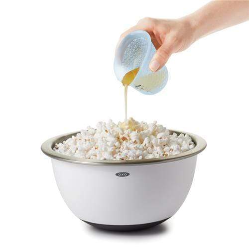 OXO Measuring Cups &amp; Spoons OXO Good Grips Mini &quot;Squeeze &amp; Pour&quot; Silicone Measuring Cup