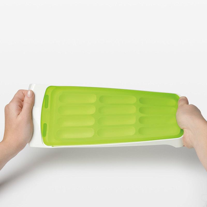 De'Longhi Ice Tray DLSC053, Ice Cube Mould, Shape of Coffee De'Longhi Ice Tray DLSC053, Ice Cube Mould, Shape of Coffee