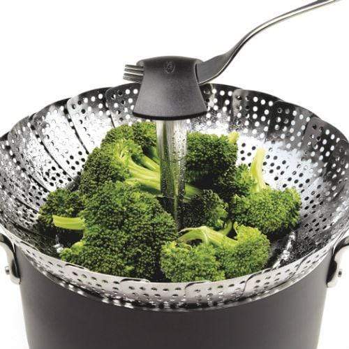 Steamer OXO Good Grips Pop-Up Steamer