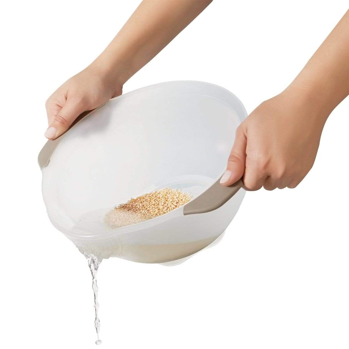 OXO Bowl OXO Good Grips Rice & Grain Washing Bowl