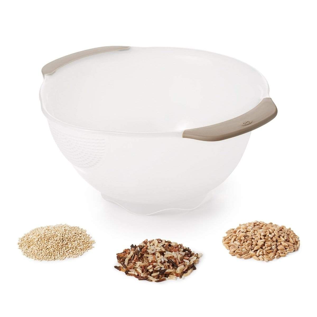 OXO Bowl OXO Good Grips Rice & Grain Washing Bowl