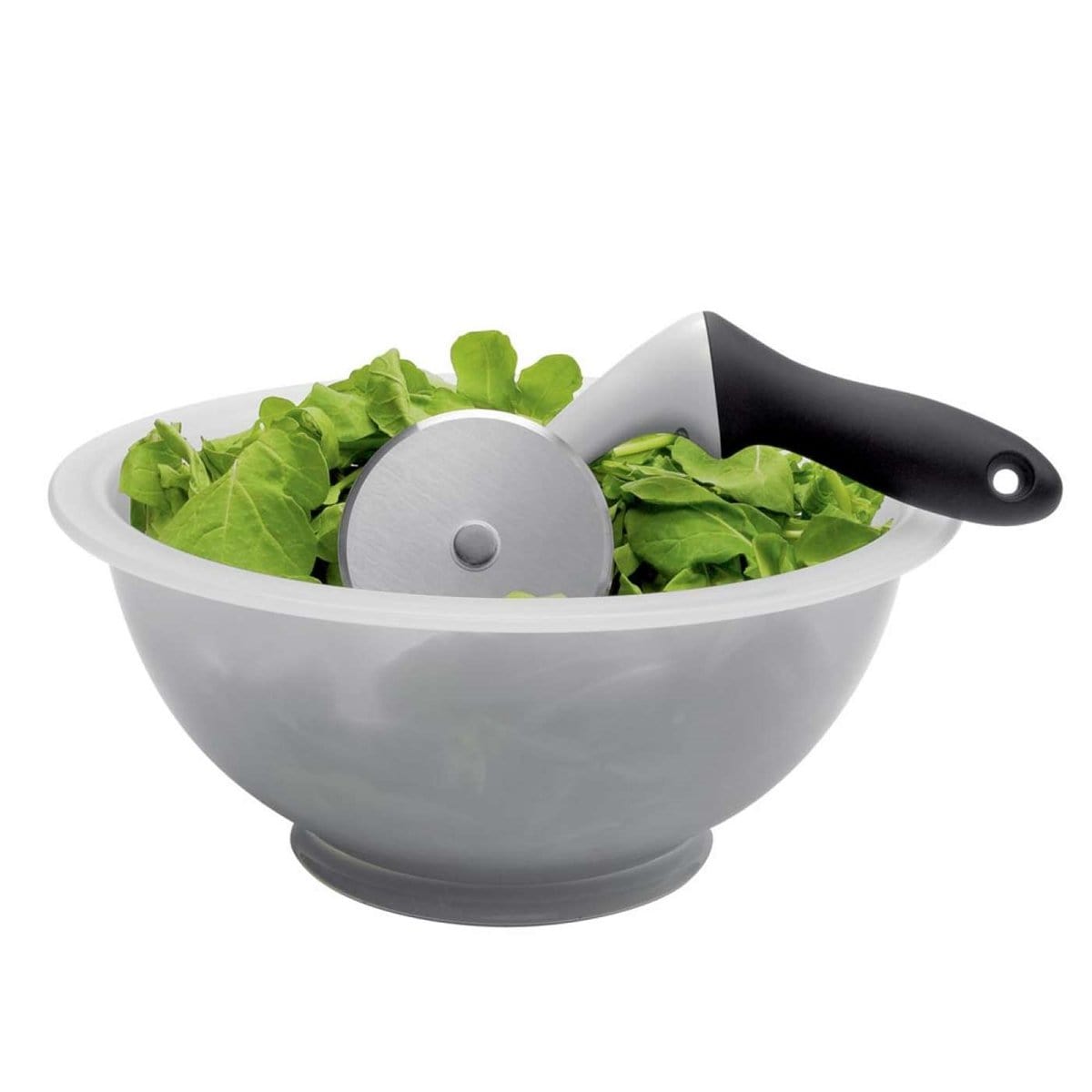 OXO Good Grips Salad Chopper and Bowl