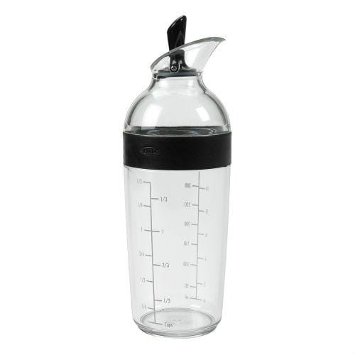 OXO Drizzlers &amp; Dispenser Bottles OXO Good Grips Salad Dressing Shaker
