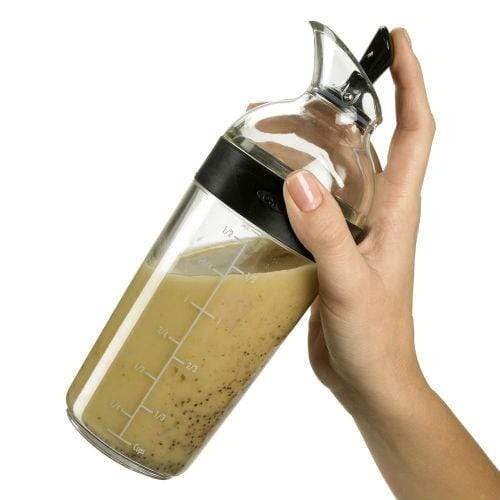 Drizzlers & Dispenser Bottles OXO Good Grips Salad Dressing Shaker