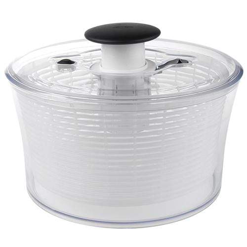 OXO グッドグリップス 5クォート サラダスピナー