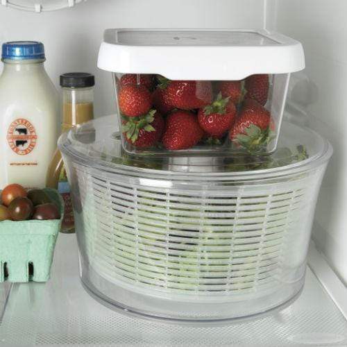 OXO Vegetable Gadgets OXO Good Grips Salad Spinner