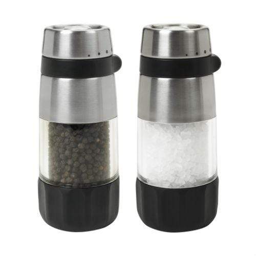 OXO Pepper & Spice Mills OXO Good Grips Salt & Pepper Grinder Set