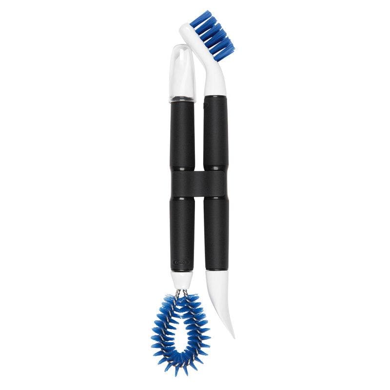 OXO Cleaning Tools OXO Good Grips Set of 2 Kitchen Brushes