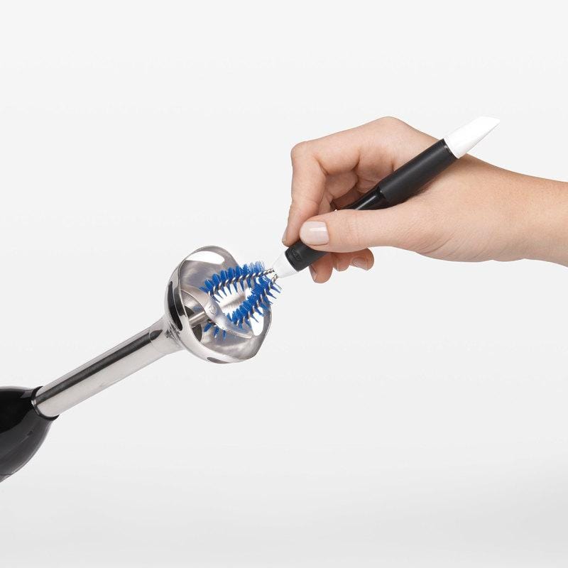 OXO Cleaning Tools OXO Good Grips Set of 2 Kitchen Brushes